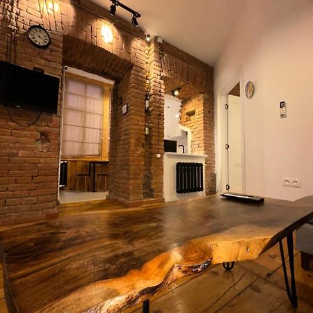 Salalak Apartment Тбилиси Екстериор снимка