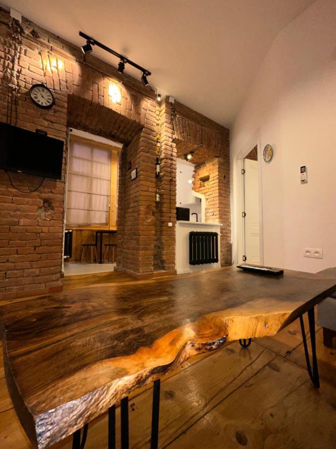 Salalak Apartment Тбилиси Екстериор снимка