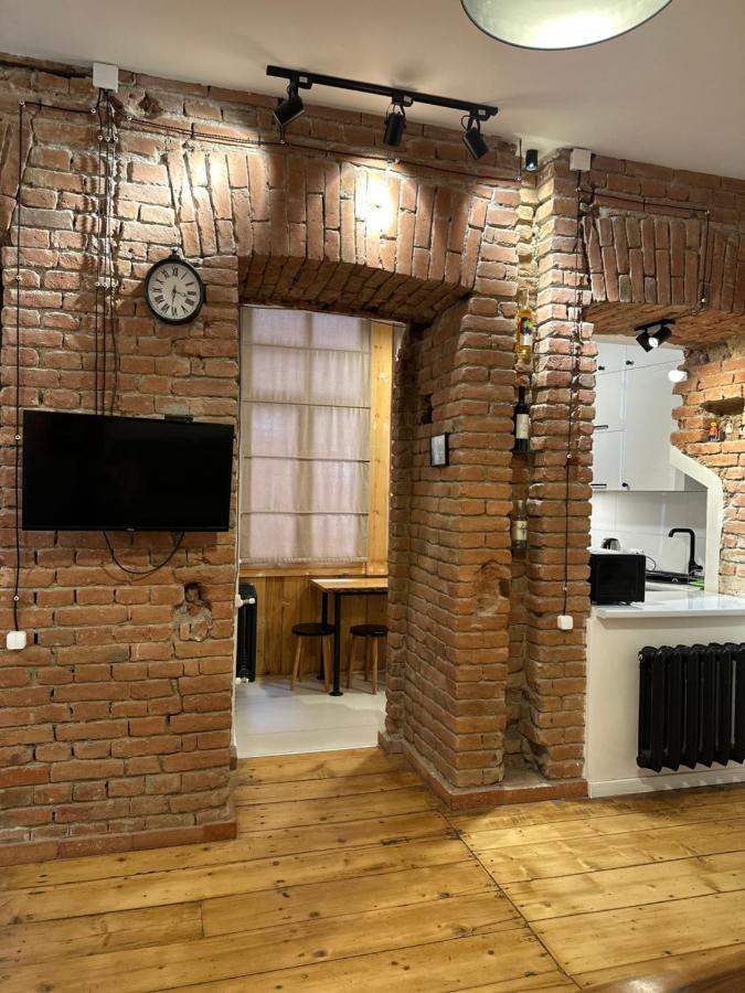 Salalak Apartment Тбилиси Екстериор снимка