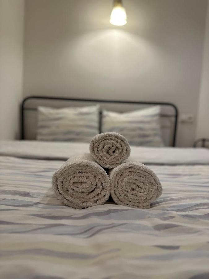 Salalak Apartment Тбилиси Екстериор снимка